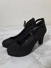 レディース ハイヒール 靴 235