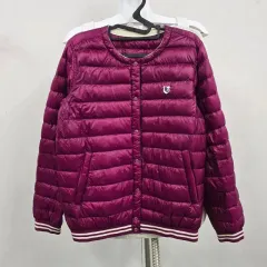 2026年最新】PEARLY GATES レディース ダウンジャケットの人気アイテム