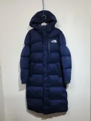 2025年最新】ノースフェイスダウンジャケットネイビーの人気アイテム