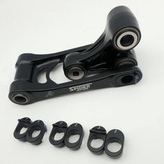 フロントアームセット FD3S用 F2様専用 - メルカリ