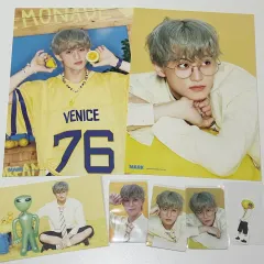 NCT DREAM(NCTドリーム・ドリム) 2026 シーグリ シーズングリーティング シグ 販売 マーク