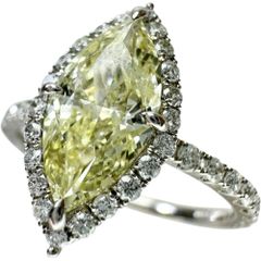 11号 ヒスイ(翡翠) ダイヤモンド 0.50ct リング・指輪 Pt900プラチナ