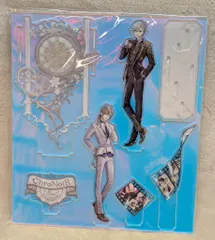 ANYCOLOR株式会社 ChroNoiR 5th ANNIVERSARY ChroNoiR ChroNoiR/立体オーロラアクリルスタンド