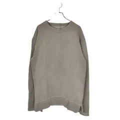 2026年最新】JIL SANDER トレーナー・スウェットの人気アイテム - メルカリ