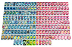 ポケモンフレンダ フレンダピック 188枚 まとめ売り