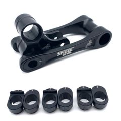 リアブレーキキャリパーブラケット ZX-4R ZX-4RR 23- 受注製造 - メルカリ