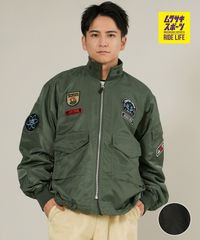 C.E CAV EMPT military jacket archive - メルカリ