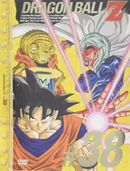 DRAGON BALL Z #38 [DVD]