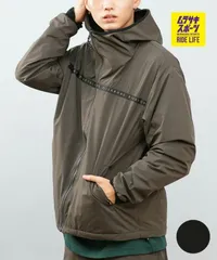 【ムラスポ公式】新品 BILLABONG ビラボン アウター メンズ 軽量 保温 THERMO MESH サーモメッシュ ジャケット セットアップ対応 BF012-015