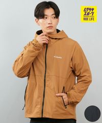 GRAMICCI リップスティックウィンドジャケット S ウィンドブレーカー