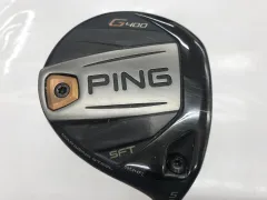 2026年最新】Ping g400 フェアウェイウッドの人気アイテム - メルカリ