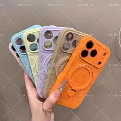 【新品】レオパード柄 ハローキティ 折りたたみスタンド シリコンスマホケース MagSafe 対応 iPhone ケース iPhone17 iPhone17pro iPhone16 iPhone16pro iPhone15 ケース iPhone14/13/12