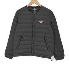 2026年最新】ダントン インナーダウン ロング38の人気アイテム - メルカリ