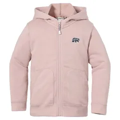 montbell ピンクパーカー 100-120 PK 110  2104785