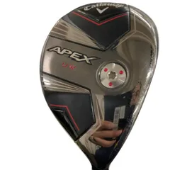 2025年最新】キャロウェイ apex uw 19の人気アイテム - メルカリ