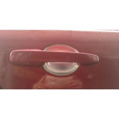 トヨタ純正ドアプロテクターモール 75734-50040 75733-50040 - メルカリ