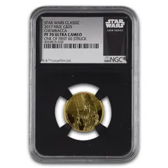 2026年最新】スターウォーズ 金貨の人気アイテム - メルカリ