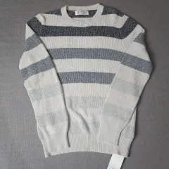 Brunello Cucinelli(ブルネロクチネリ) コットン ニット