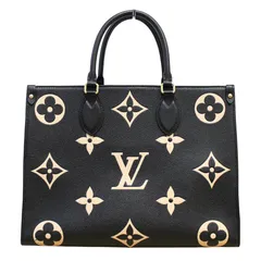 ■LOUIS VUITTON【ルイヴィトン】M45495 オンザゴーMM