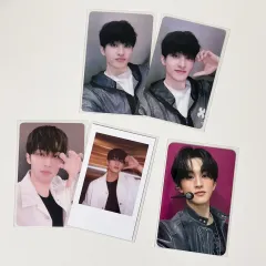 NCT DREAM マーク トレカ 特典 まとめ