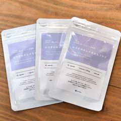 新品未使用】フェリチン鉄パウダー withmoon2袋 あしたるんるん - メルカリ