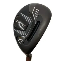 美品‼️ TW757 4番 5番 （21°.24°）ユーティリティ 2本セット ユーティリティ,<font color=#ff0000><b><u>[50％OFF]</font></b></u