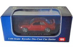 京商 1/64 NISSAN スカイラインターボRS-X - メルカリ