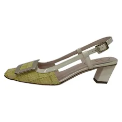 2026年最新】ROGER VIVIER レディース サンダル・ミュールの人気