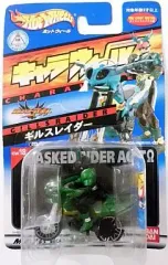 バンダイ キャラウィール ギルスレイダー(仮面ライダーアギト) Amazon.co.jp: バンダイ 仮面ライダーアギト S.I.C. ギルスレイダー