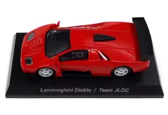 2026年最新】京商 ディアブロ Team JLOCの人気アイテム - メルカリ