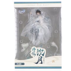 6/12まで値下げ中】魔道祖師 藍忘機 幼年Ver. フィギュア - メルカリ