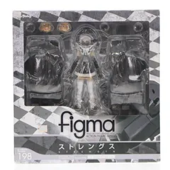 2026年最新】figma ブラック ロックシューターの人気アイテム - メルカリ