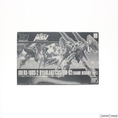 プレミアムバンダイ限定 HGUC 1/144 RX-160S バイアラン・カスタム2号機(バンデシネ版) 機動戦士ガンダムUC(ユニコーン) MSV プラモデル(0186497) バンダイ
