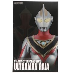 Character Classics (캐릭터 클래식) 울트라 망가이아 V2 완성품 피규어 카이 요도