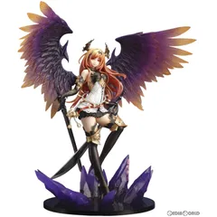 ダークエンジェル・オリヴィエ リニューアルパッケージver. 神撃のバハムート 1/8 完成品 フィギュア(PP970) コトブキヤ