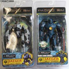 NECA パシフィック・リム GIPSY DANGER TACIT RONIN - メルカリ