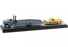 1/18 シトロエン タイプHY 1969 イエロートラック CitroenHY - メルカリ