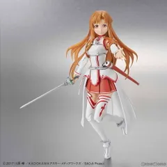 Figure-rise Standard(フィギュアライズ スタンダード) アスナ ソードアート・オンライン プラモデル(5058917) バンダイスピリッツ