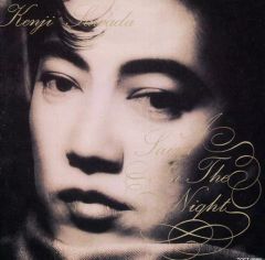 沢田研二 / A SAINT IN THE NIGHT - メルカリ