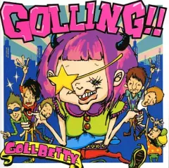 2025年最新】GOLLBETTYの人気アイテム - メルカリ