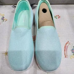 SKECHERS スケッチャーズ スリッポン スニーカー まとめ 新品 235