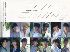 【中古】洋楽CD SEVENTEEN / Happy Ending[CARAT盤]