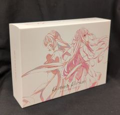 AZKi EP『Re:Start』『Re:Birth』完全生産限定コンプリート盤 - メルカリ
