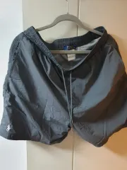 ポロラルフローレン スイム ハーフパンツ グレー