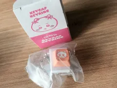 ちいかわ キーキャップ キーホルダー まとめ 出品