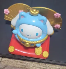 サンリオキャラクター シナモロール ガチャ フィギュア まとめ売り