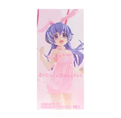 羽入(はにゅう) ひぐらしのなく頃に卒 BiCute Bunnies Figure-羽入