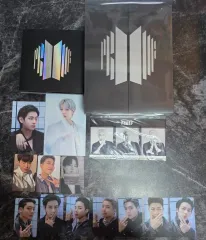 (在庫処分) BTS Proof アルバム 出品
