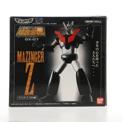 2025年最新】マジンガーz 超合金の人気アイテム - メルカリ
