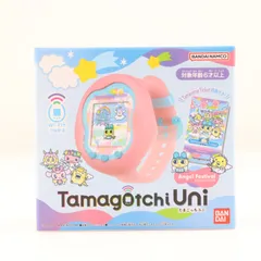 2026年最新】tamagotchi uni angelの人気アイテム - メルカリ